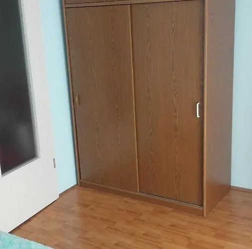 Apartment Leona