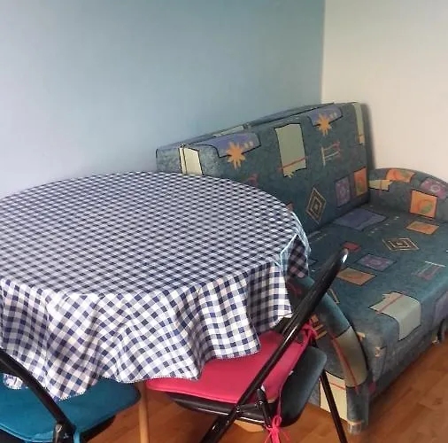 Apartment Leona