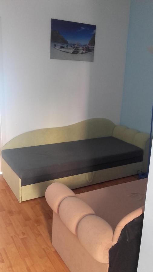 Apartment Leona