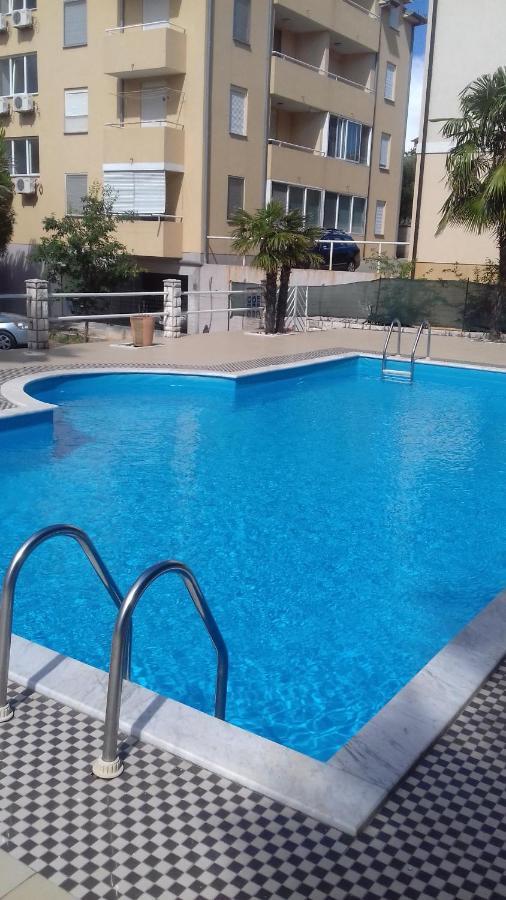 Appartement Leona Medulin