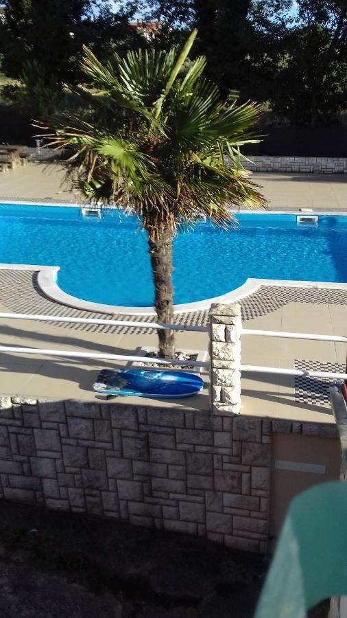 Leona Appartement