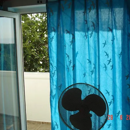 Apartment Leona Medulin Exterior photo