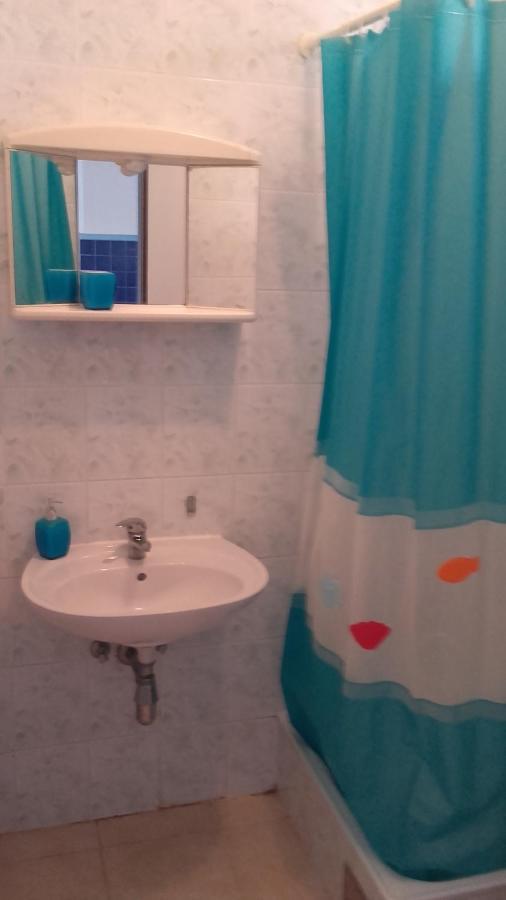 Apartament Leona Medulin